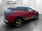 Peugeot 3008 GT kamery skóra MASAZE  FUL LED acc blis panorama MAX OP - 5