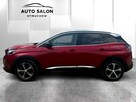 Peugeot 3008 GT kamery skóra MASAZE  FUL LED acc blis panorama MAX OP - 8