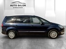 Ford Galaxy TITANIUM nawi ALUSY grzane fotele hak pełna elek. parktronik el.fotele - 4