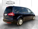 Ford Galaxy TITANIUM nawi ALUSY grzane fotele hak pełna elek. parktronik el.fotele - 5