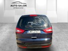 Ford Galaxy TITANIUM nawi ALUSY grzane fotele hak pełna elek. parktronik el.fotele - 6