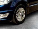 Ford Galaxy TITANIUM nawi ALUSY grzane fotele hak pełna elek. parktronik el.fotele - 10