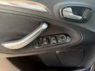 Ford Galaxy TITANIUM nawi ALUSY grzane fotele hak pełna elek. parktronik el.fotele - 15