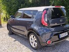 Kia Soul Kamera, Led, Bezwypadkowy - 5