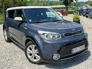 Kia Soul Kamera, Led, Bezwypadkowy - 10