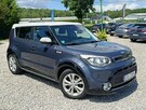 Kia Soul Kamera, Led, Bezwypadkowy - 12