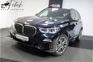 BMW X5 M50D*Individual*Salon PL*Bezwypadkowy*Mpakiet*xDrive*Pneumatyka*Vat23%
