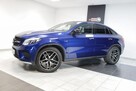 Mercedes GLE 43 AMG GLE43 AMG*9G-Tronic*4Matic*Salon PL*Bezwypadkowy*Hak*Panorama*Vat23% - 2