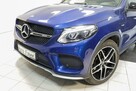 Mercedes GLE 43 AMG GLE43 AMG*9G-Tronic*4Matic*Salon PL*Bezwypadkowy*Hak*Panorama*Vat23% - 3