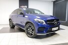 Mercedes GLE 43 AMG GLE43 AMG*9G-Tronic*4Matic*Salon PL*Bezwypadkowy*Hak*Panorama*Vat23% - 4