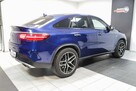 Mercedes GLE 43 AMG GLE43 AMG*9G-Tronic*4Matic*Salon PL*Bezwypadkowy*Hak*Panorama*Vat23% - 7