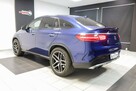Mercedes GLE 43 AMG GLE43 AMG*9G-Tronic*4Matic*Salon PL*Bezwypadkowy*Hak*Panorama*Vat23% - 10
