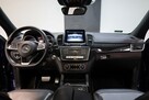 Mercedes GLE 43 AMG GLE43 AMG*9G-Tronic*4Matic*Salon PL*Bezwypadkowy*Hak*Panorama*Vat23% - 12