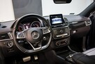 Mercedes GLE 43 AMG GLE43 AMG*9G-Tronic*4Matic*Salon PL*Bezwypadkowy*Hak*Panorama*Vat23% - 13