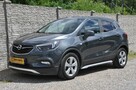 Opel Mokka 1.4 140KM Full Opcja Full LED Bose Radar Czytanie znaków Navi Kamera