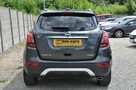 Opel Mokka 1.4 140KM Full Opcja Full LED Bose Radar Czytanie znaków Navi Kamera - 4