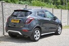 Opel Mokka 1.4 140KM Full Opcja Full LED Bose Radar Czytanie znaków Navi Kamera - 5