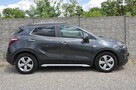 Opel Mokka 1.4 140KM Full Opcja Full LED Bose Radar Czytanie znaków Navi Kamera - 6