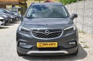 Opel Mokka 1.4 140KM Full Opcja Full LED Bose Radar Czytanie znaków Navi Kamera - 8