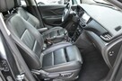 Opel Mokka 1.4 140KM Full Opcja Full LED Bose Radar Czytanie znaków Navi Kamera - 12