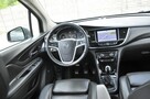 Opel Mokka 1.4 140KM Full Opcja Full LED Bose Radar Czytanie znaków Navi Kamera - 13