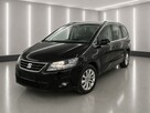 Seat Alhambra LIFT*2.0 150 koni*7 osobowa*nawigacja*kamera cofania*panorama dach* - 3