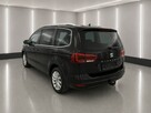Seat Alhambra LIFT*2.0 150 koni*7 osobowa*nawigacja*kamera cofania*panorama dach* - 6