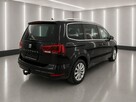 Seat Alhambra LIFT*2.0 150 koni*7 osobowa*nawigacja*kamera cofania*panorama dach* - 8