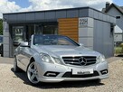 Mercedes E 200 1.8i(184KM) Super Stan!!! - 3