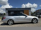 Mercedes E 200 1.8i(184KM) Super Stan!!! - 5