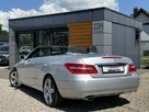 Mercedes E 200 1.8i(184KM) Super Stan!!! - 6