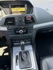 Mercedes E 200 1.8i(184KM) Super Stan!!! - 12