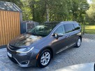 Chrysler Pacifica - 4