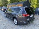 Chrysler Pacifica - 7