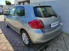 Toyota Auris AUTOMAT, Klimatronik, D4D, Niski przebieg, el.szyby x4, alu, zarejestr - 3