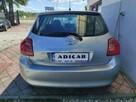 Toyota Auris AUTOMAT, Klimatronik, D4D, Niski przebieg, el.szyby x4, alu, zarejestr - 4
