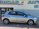 Toyota Auris AUTOMAT, Klimatronik, D4D, Niski przebieg, el.szyby x4, alu, zarejestr - 6