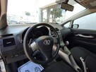 Toyota Auris AUTOMAT, Klimatronik, D4D, Niski przebieg, el.szyby x4, alu, zarejestr - 7