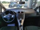 Toyota Auris AUTOMAT, Klimatronik, D4D, Niski przebieg, el.szyby x4, alu, zarejestr - 8