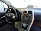 Toyota Auris AUTOMAT, Klimatronik, D4D, Niski przebieg, el.szyby x4, alu, zarejestr - 9