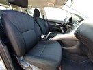 Toyota Auris AUTOMAT, Klimatronik, D4D, Niski przebieg, el.szyby x4, alu, zarejestr - 10