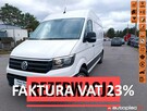 Volkswagen Crafter Carplay kamera webasto
