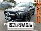Mercedes GLE 350 de Salon Polska fv23
