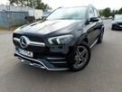 Mercedes GLE 350 de Salon Polska fv23 - 2
