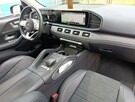 Mercedes GLE 350 de Salon Polska fv23 - 6