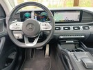 Mercedes GLE 350 de Salon Polska fv23 - 7