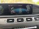 Mercedes GLE 350 de Salon Polska fv23 - 11