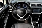 Suzuki SX4 S-Cross 1,6 VVT Benzyna 120KM Led Xenon Skóra Panorama Navi Kamera Klimatronik - 7