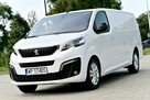 Peugeot Expert 2.0 HDI 145KM LONG Climatronic Kamera Polski Salon Serwis