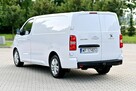 Peugeot Expert 2.0 HDI 145KM LONG Climatronic Kamera Polski Salon Serwis - 4